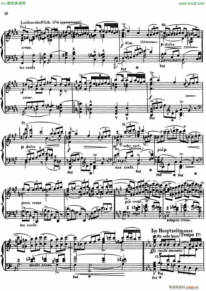 buliow wagner die meistersinger vorspiel(����V)11