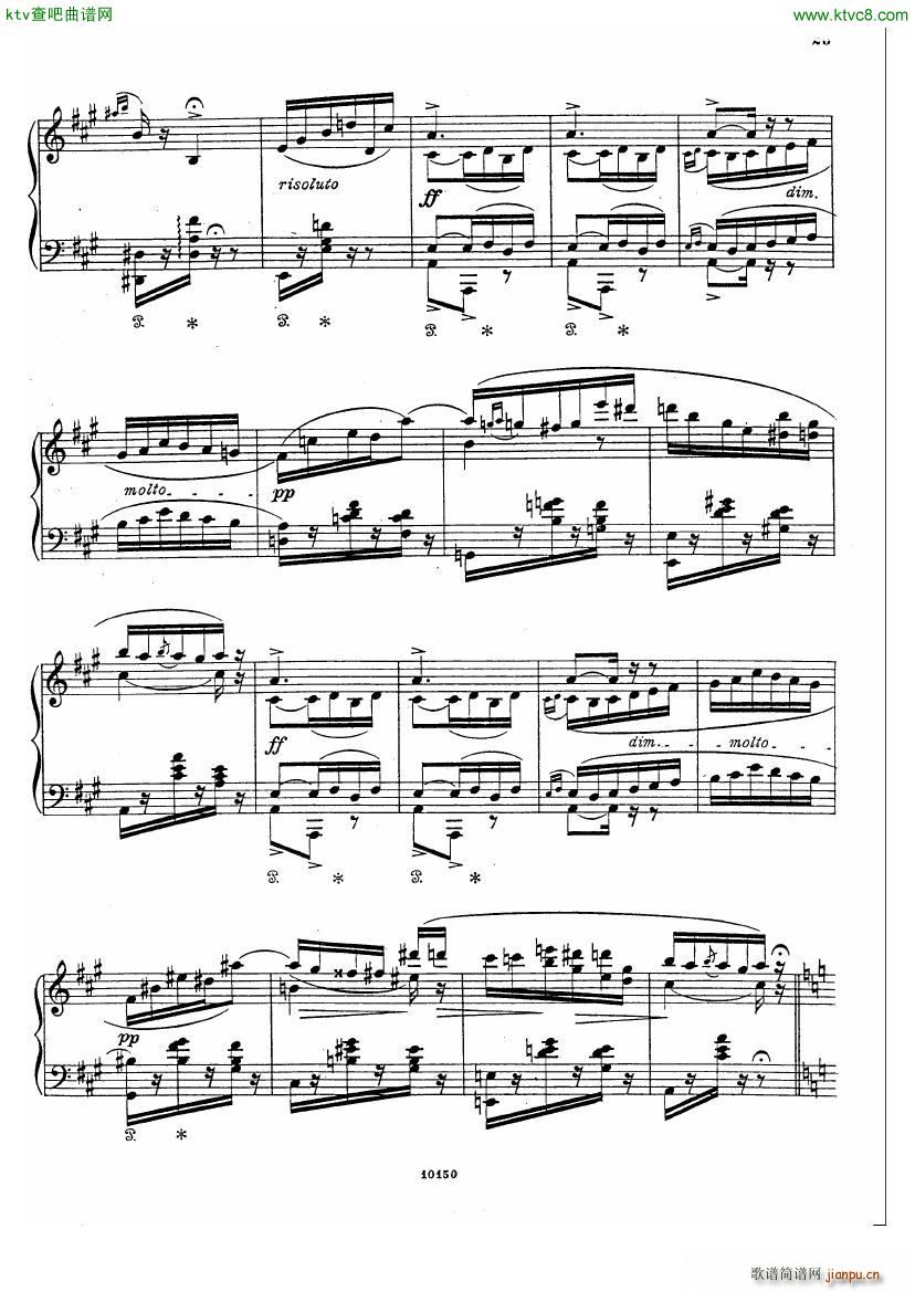 Bizet Chants du Rhin(����V)22