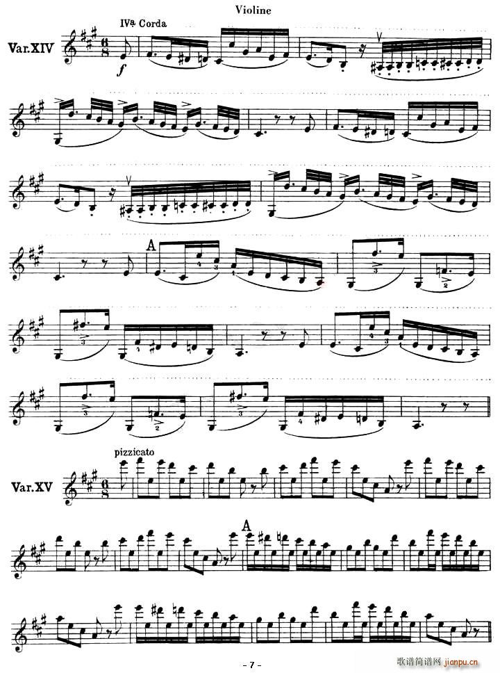 LE CARNAVAL DE VENISE(ʮ�ּ�����)7