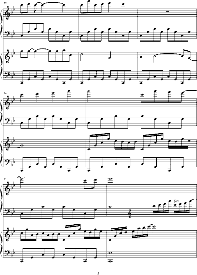 Gone with Wind(�h)(����V)5