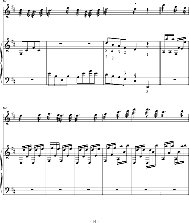 ������(����V)14