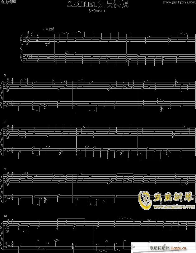 SECRET���L(ch��ng)���(����V)1