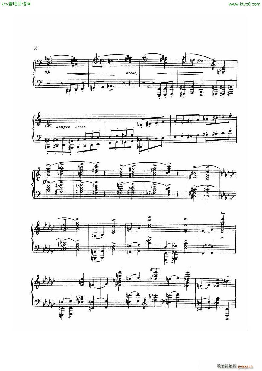 Dohnanyi 17 5 5 Humoresken IntroduktionAndFuge(����V)3