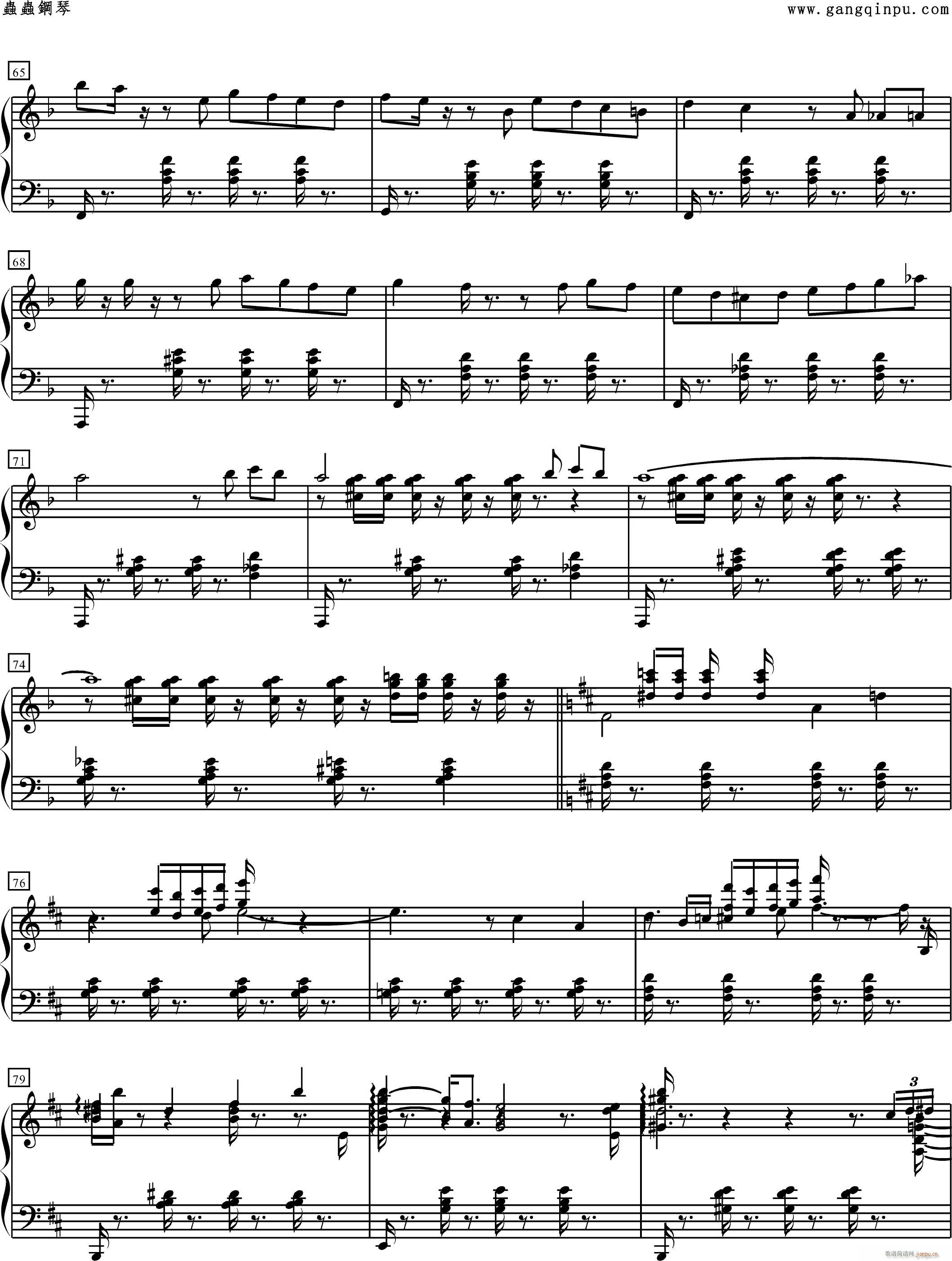 No 4 El Choclo ��֮��(����V)5