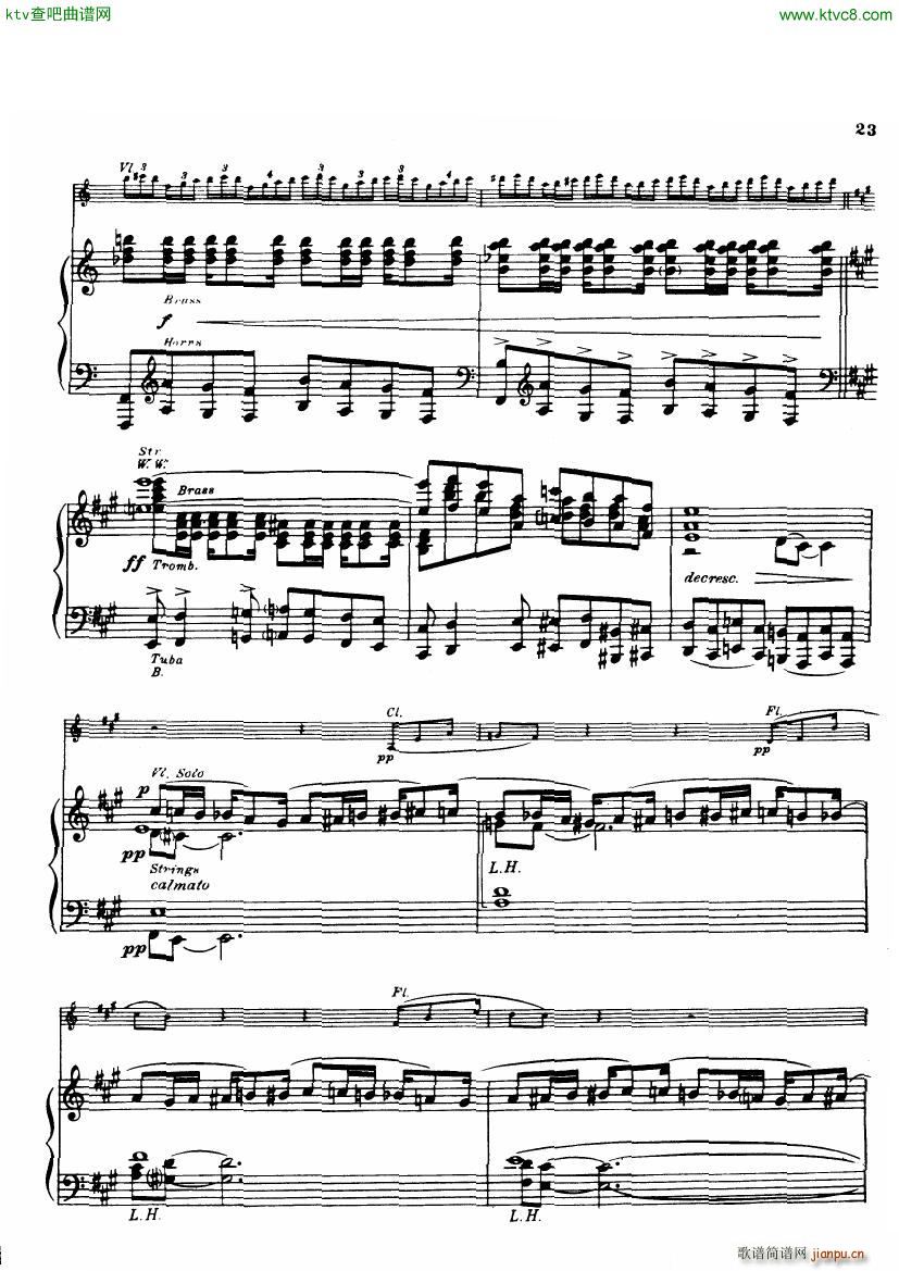 Gershwin Daly An american in paris(����V)22