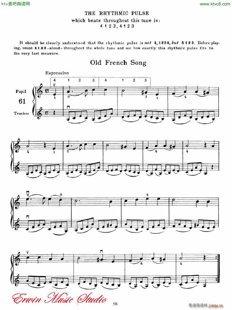 �������С�������෨��һ���� �������෨4(С�����V)10