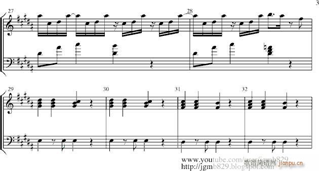 Like A Movie(����V)3