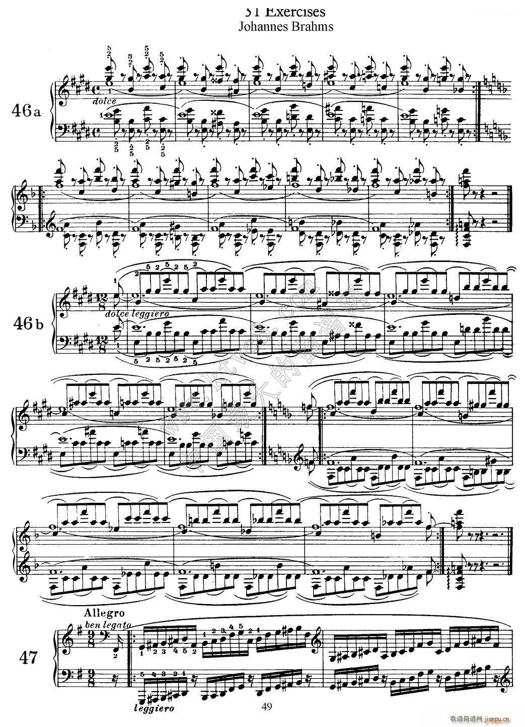 ����ķ˹ 51�׾����� 46 51(����V)1