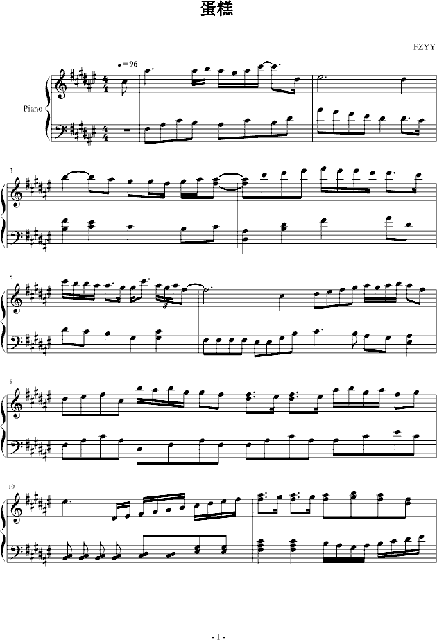 ����(����V)1