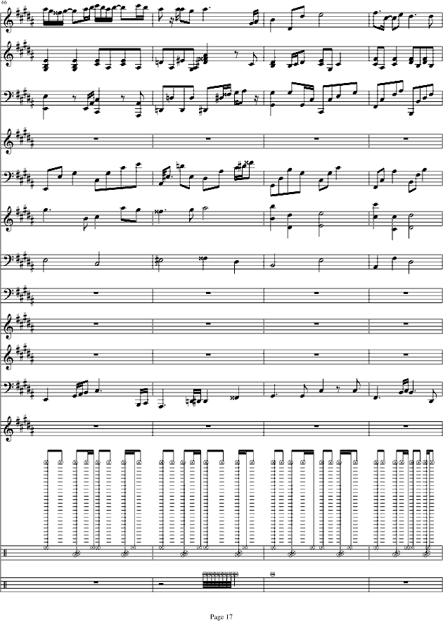 lost feeling(����V)17