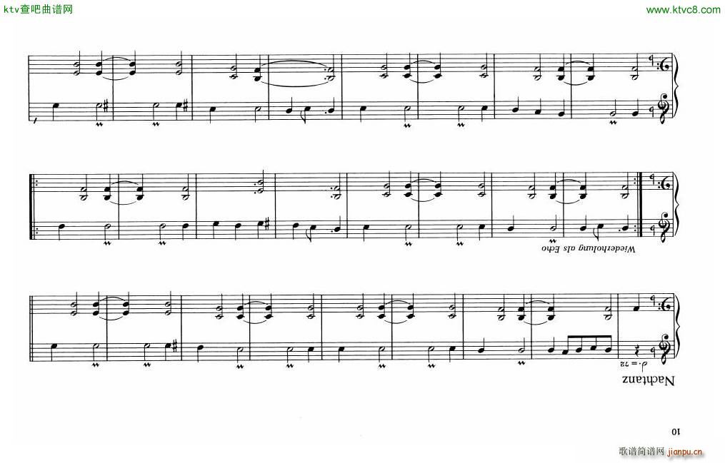 Organ Or Clavichord Old Pieces For(����V)3