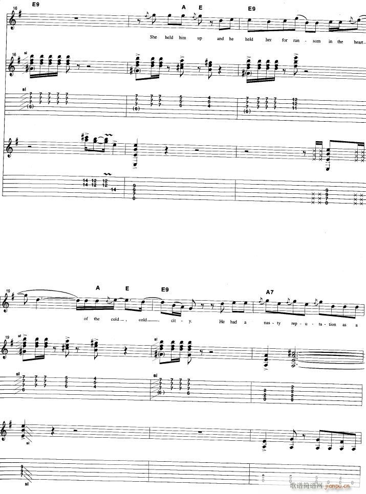 Life  in  the  fast  lane(�����V)3