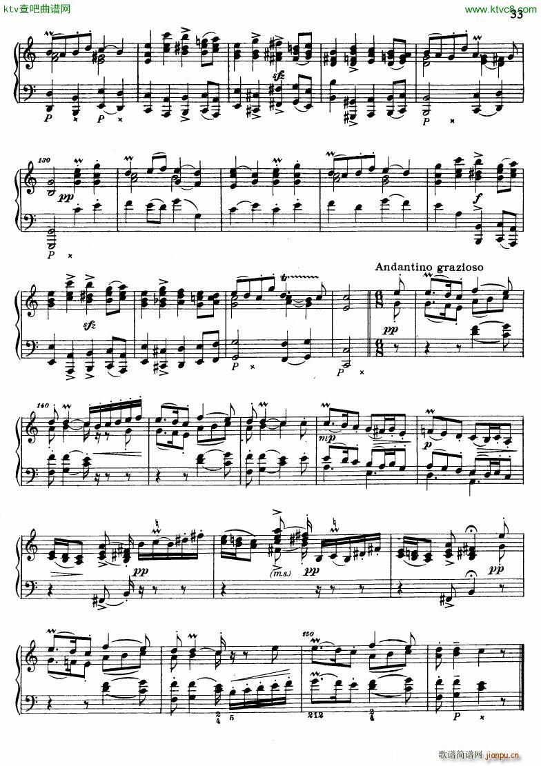 Fibich studies of painters op 56(����V)28