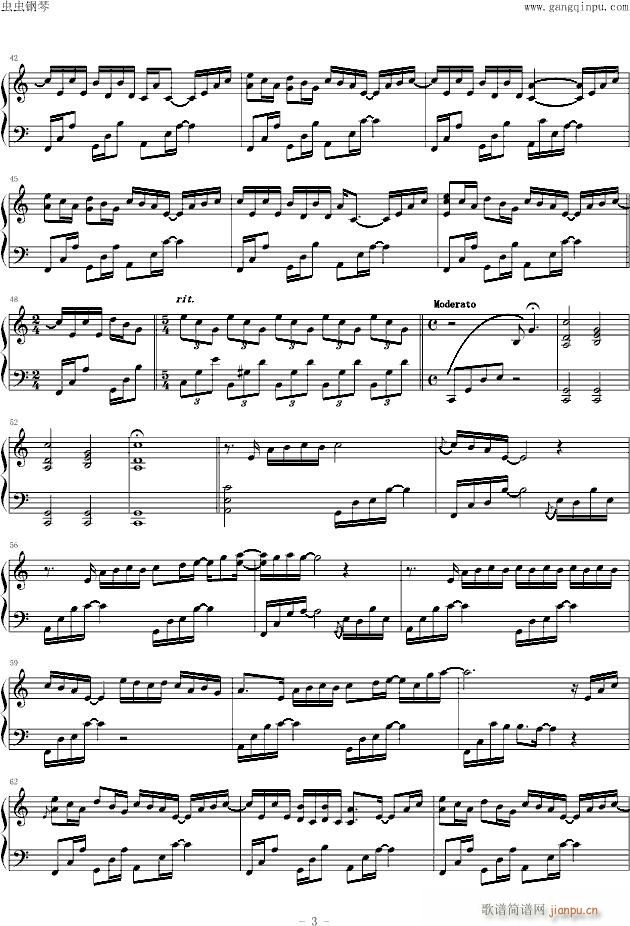 longing&love(����V)3