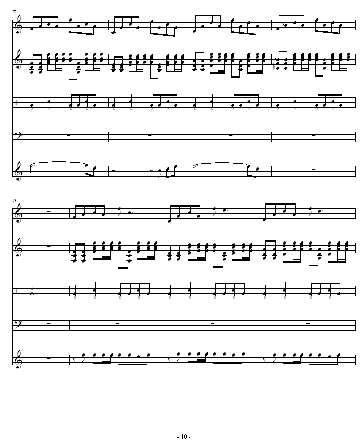 �Α�(����V)10