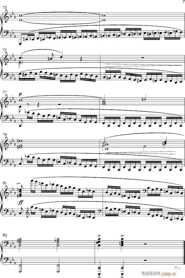 ����������Op.10,(����V)7