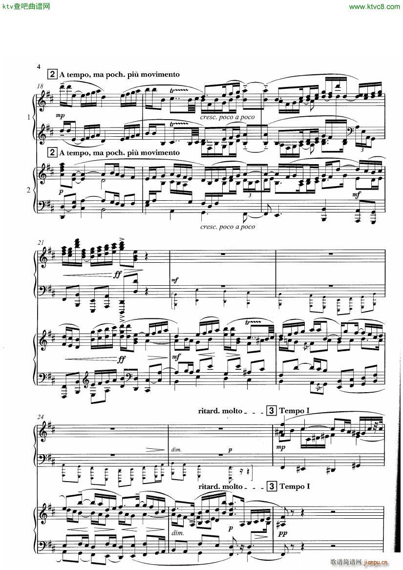 finzi eclogue 2p(����V)3