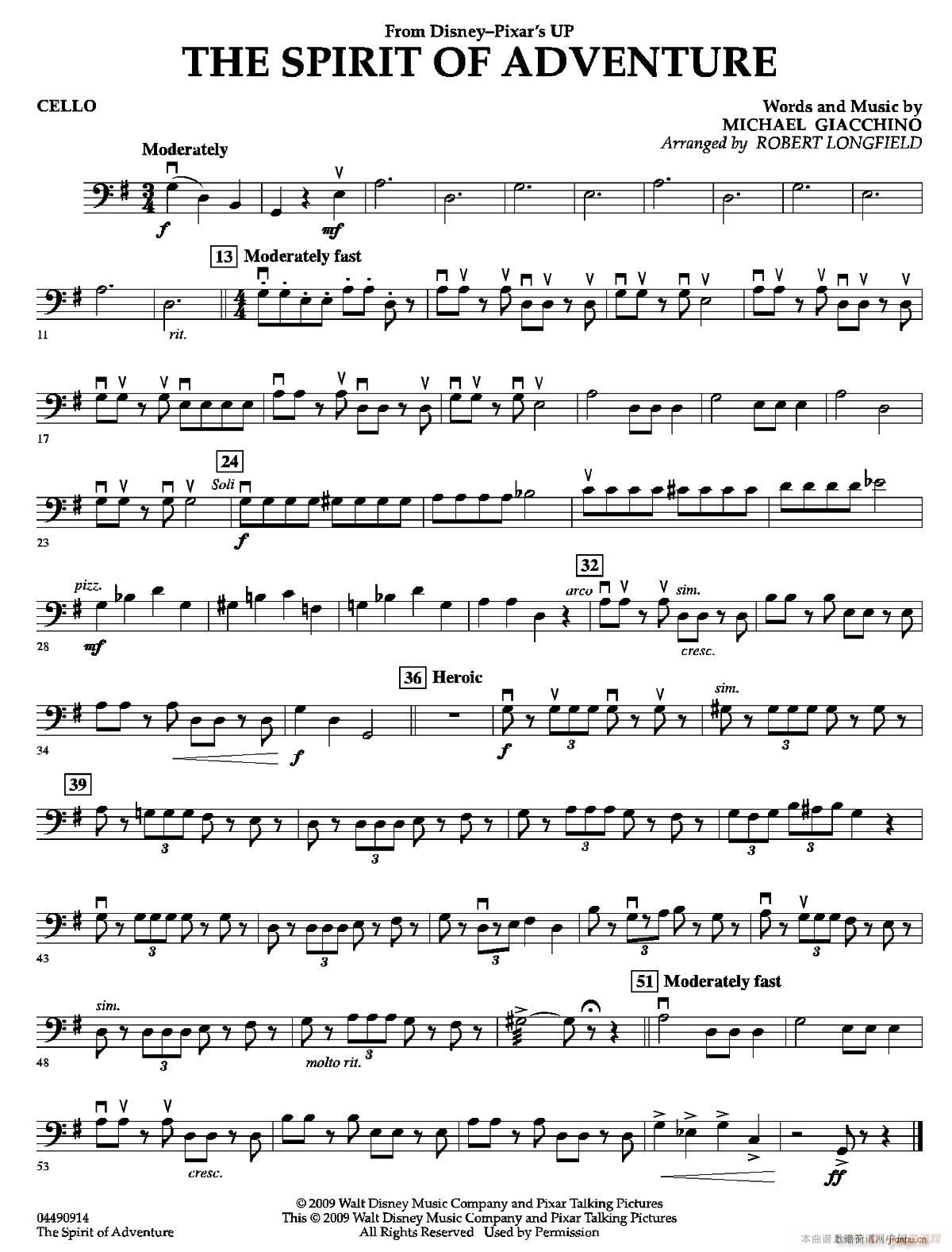 The Spirit of Adventure ����Ҙ�(l�� )�F(С�����V)5