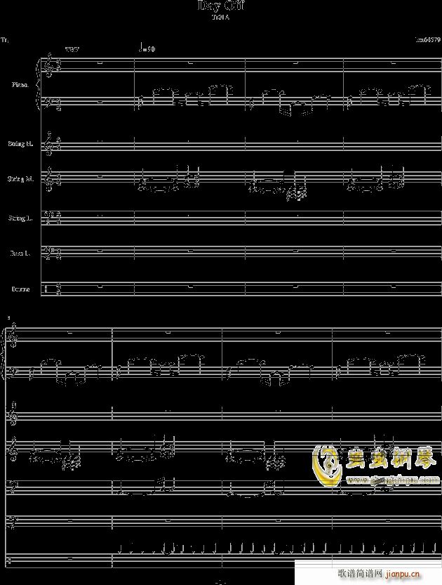 Day OFF(����V)1