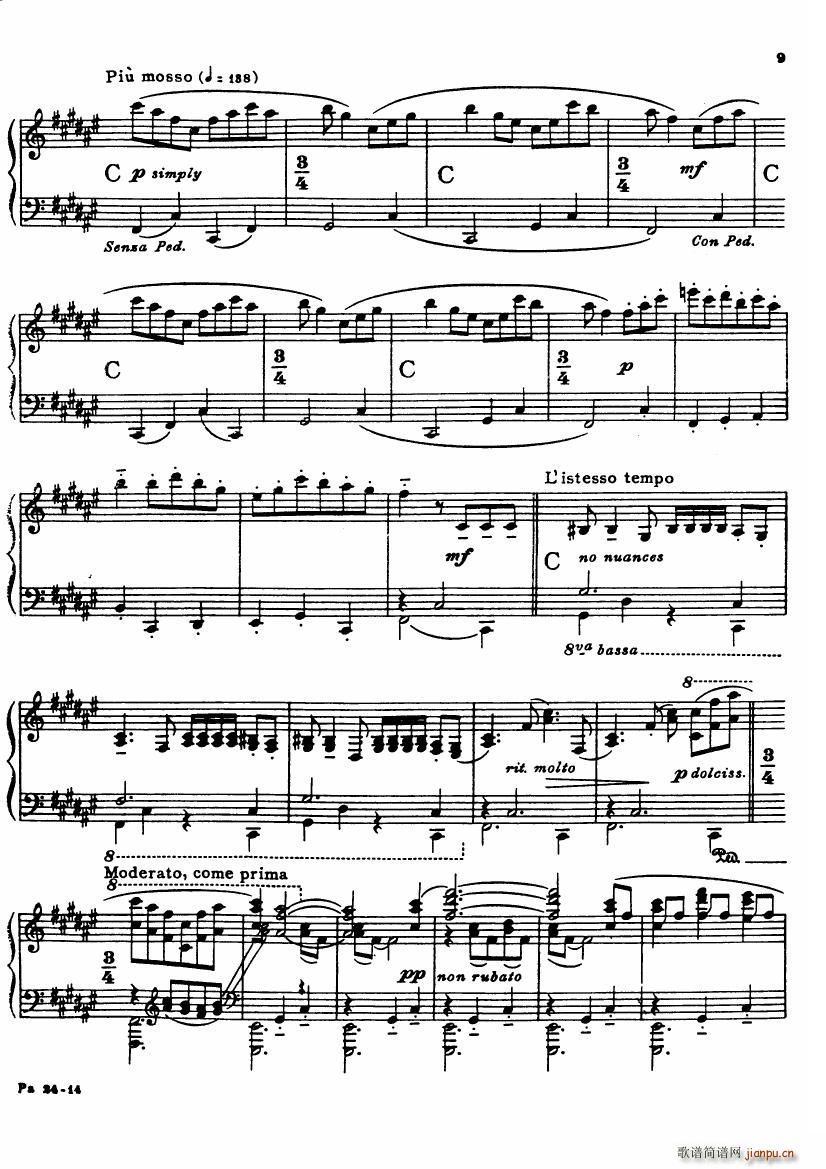 Copland Aaron Arr Bernstein El Salon Mexico(����V)8