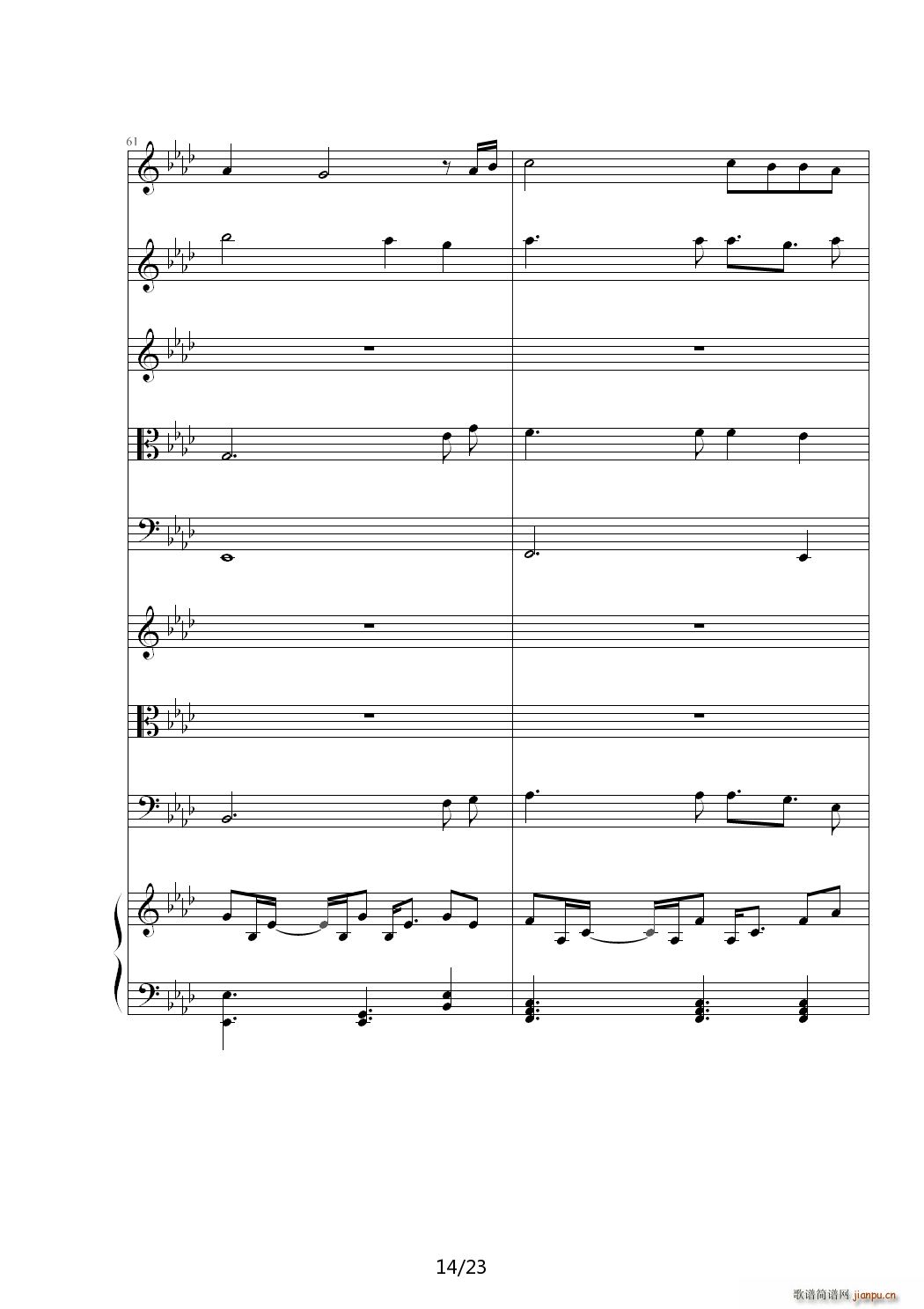 ��˼ ��A�{(����V)14