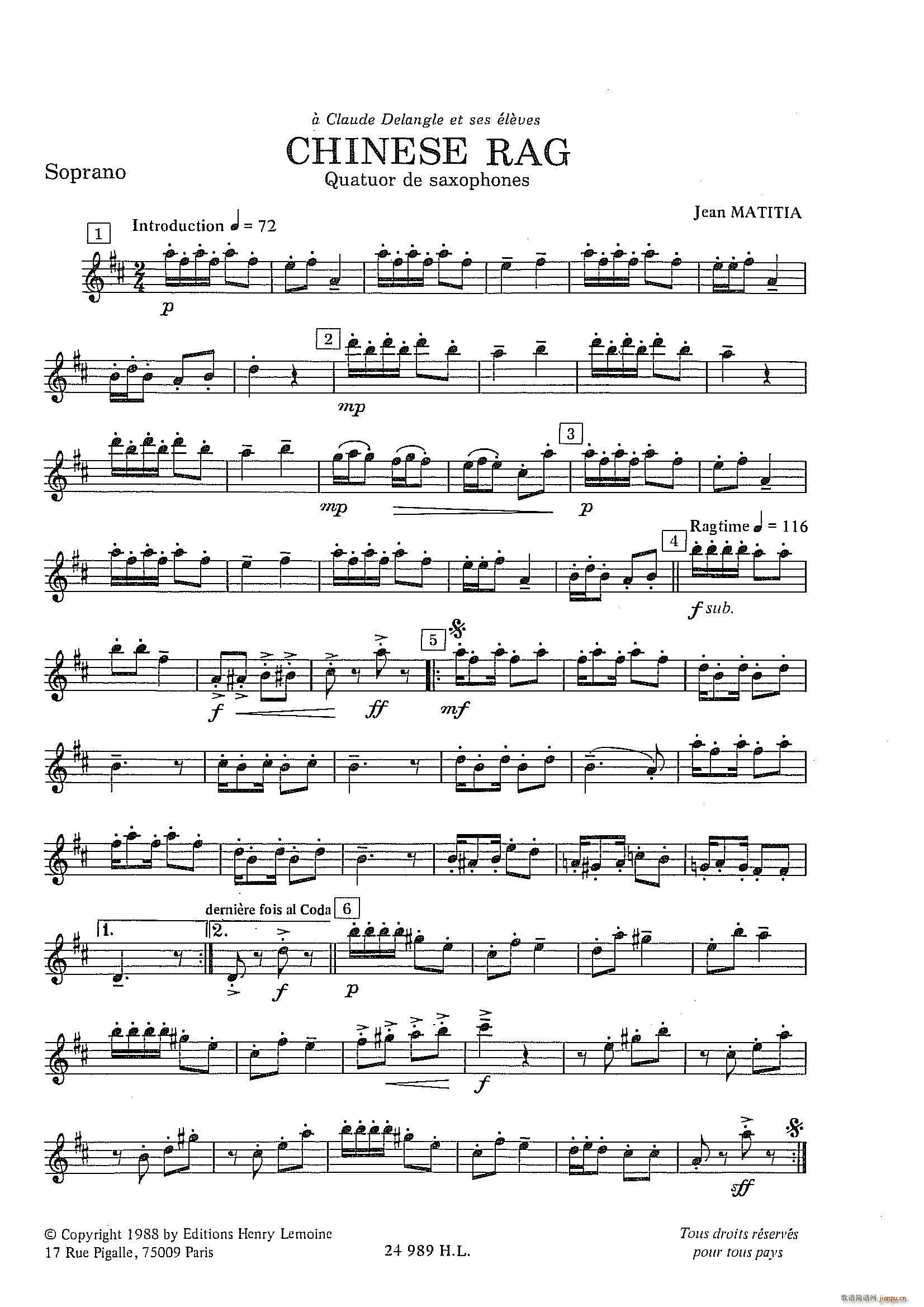 Chinese Rag ������(���V)1