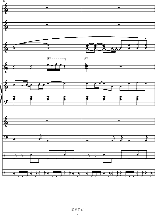 �I��(����V)9