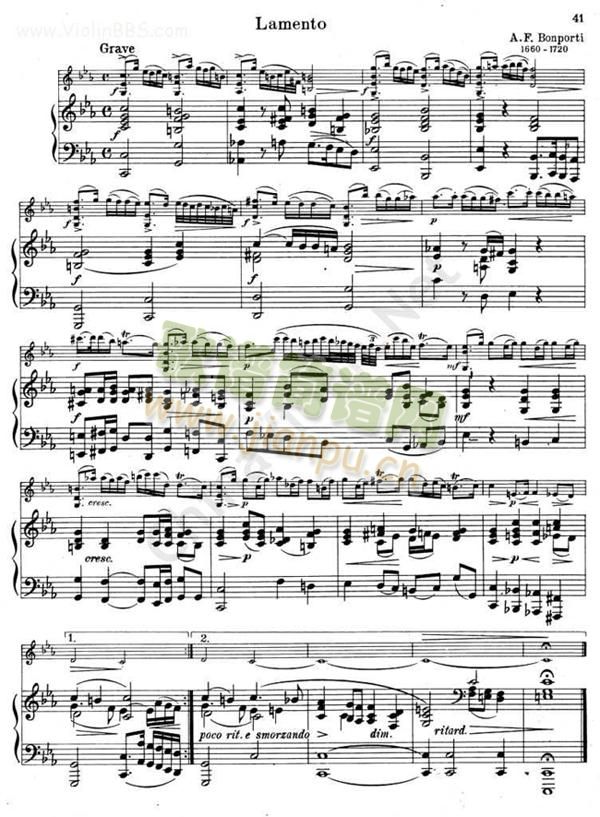 LAMENTO(С�����V)3