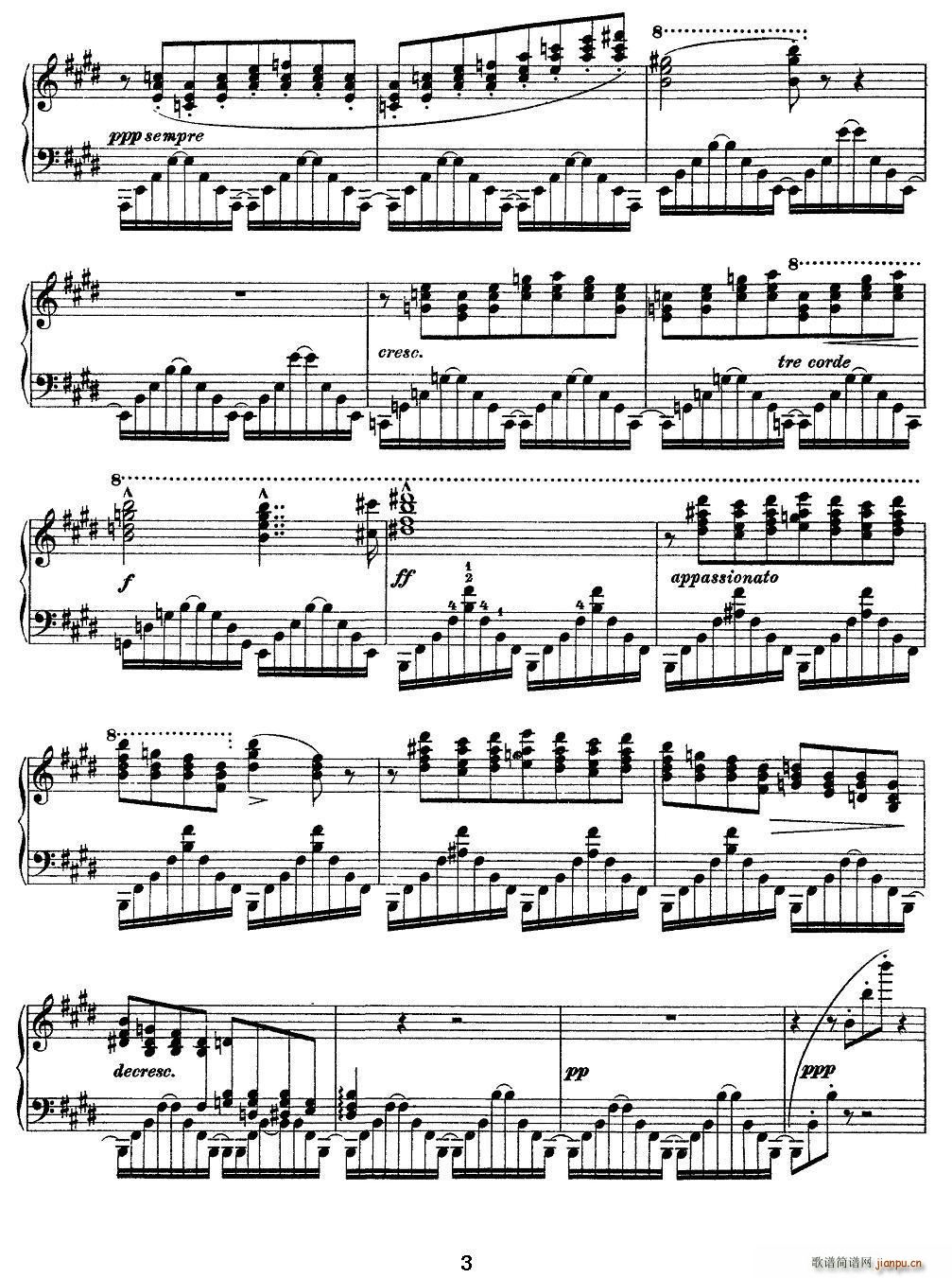 12�׳������ɾ����� Harmonies du soir ҹ֮���C(����V)3