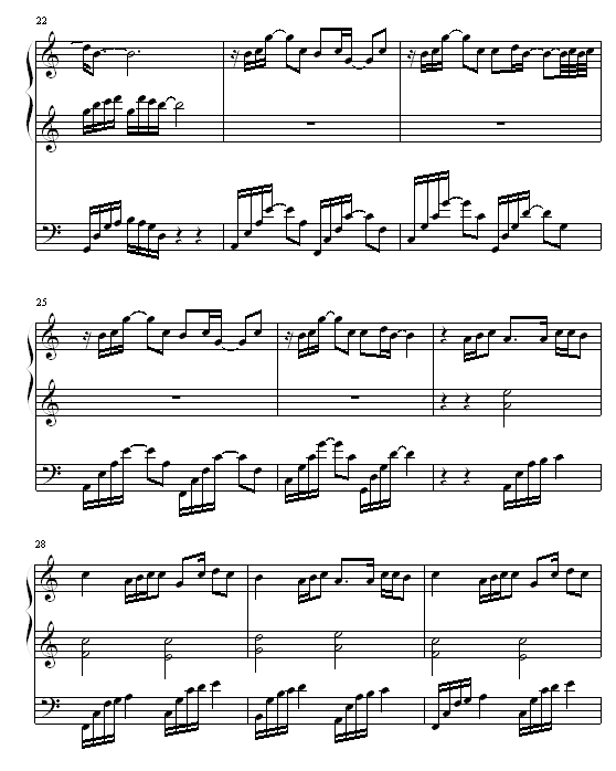 God is a girl(����V)3