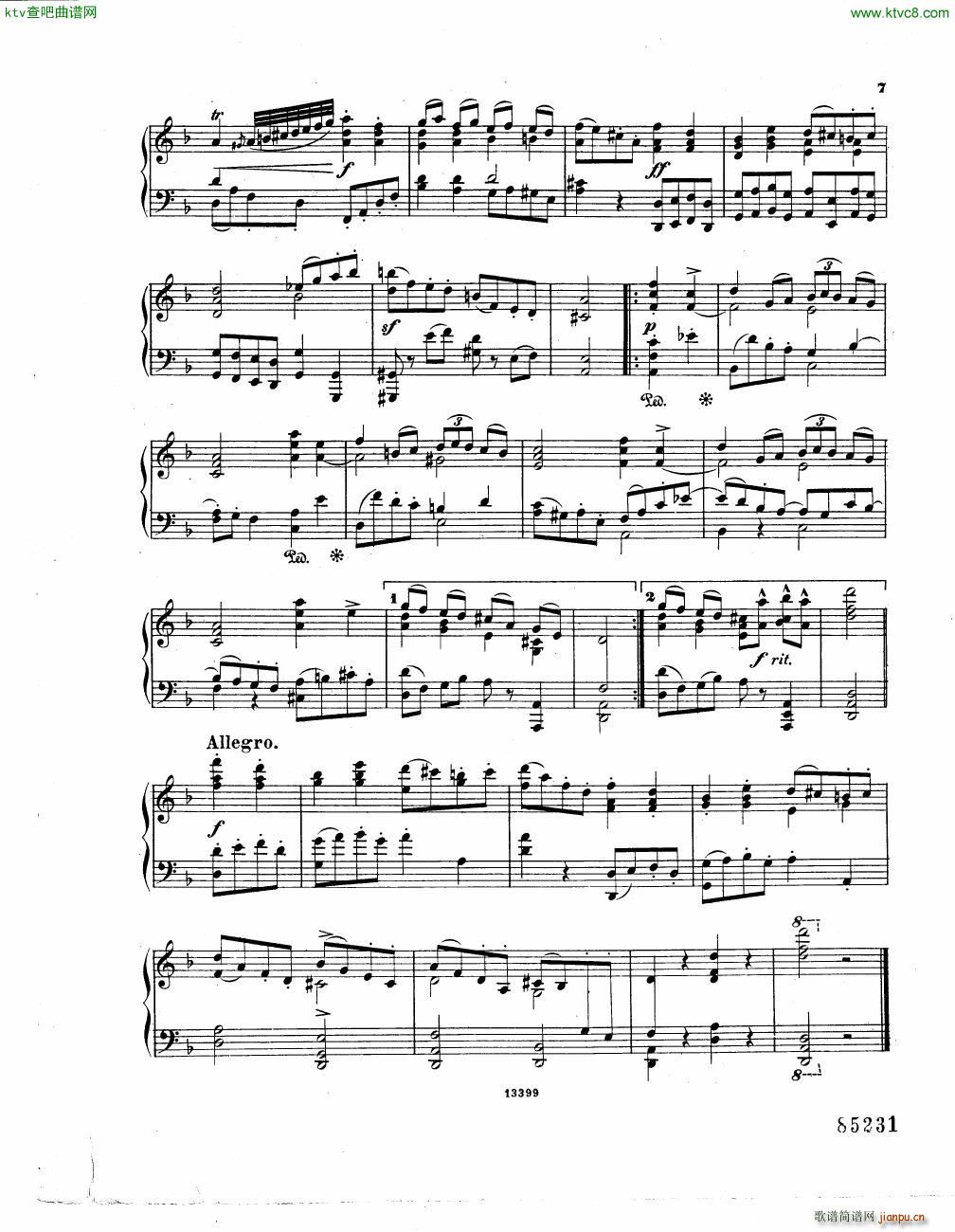 Hofmann Suite(����V)5