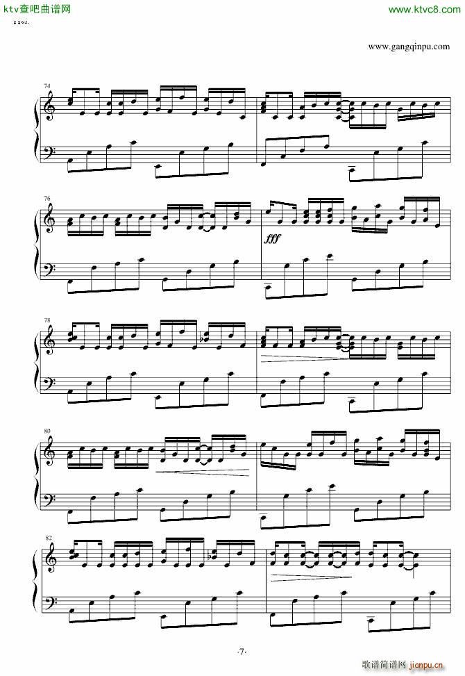 ���r׃����Variations on the Canon by Pachelbel V L ��K����(����V)7