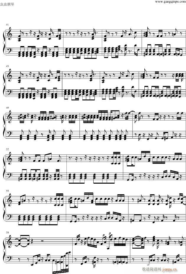 Feel my soul(����V)3