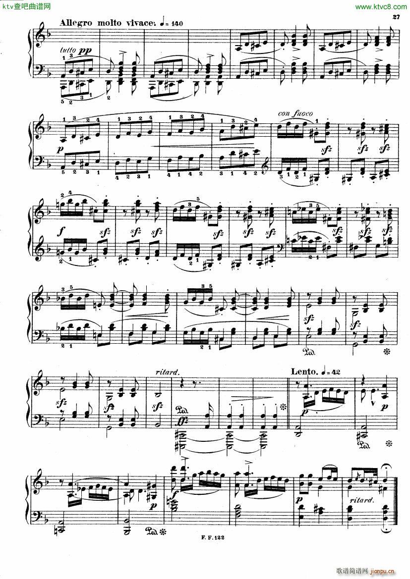 Heller Album for The Young Op 138(����V)26