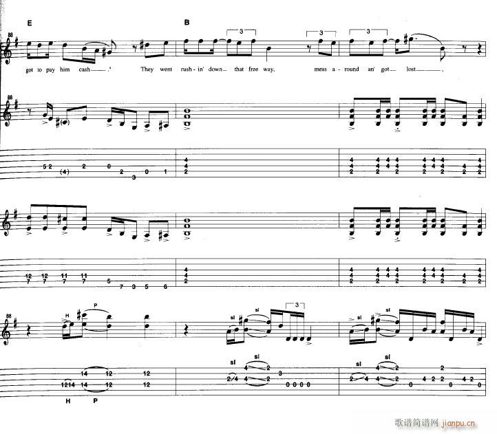 Life  in  the  fast  lane(�����V)7