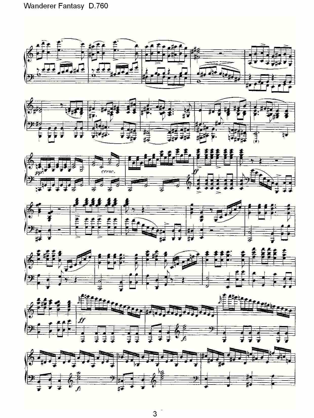 Wanderer(���V)3