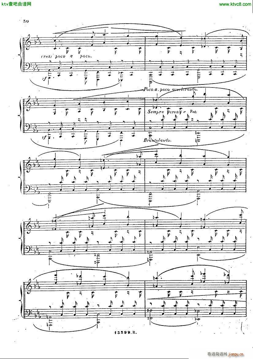 Beethoven Alkan Concerto(����V)21