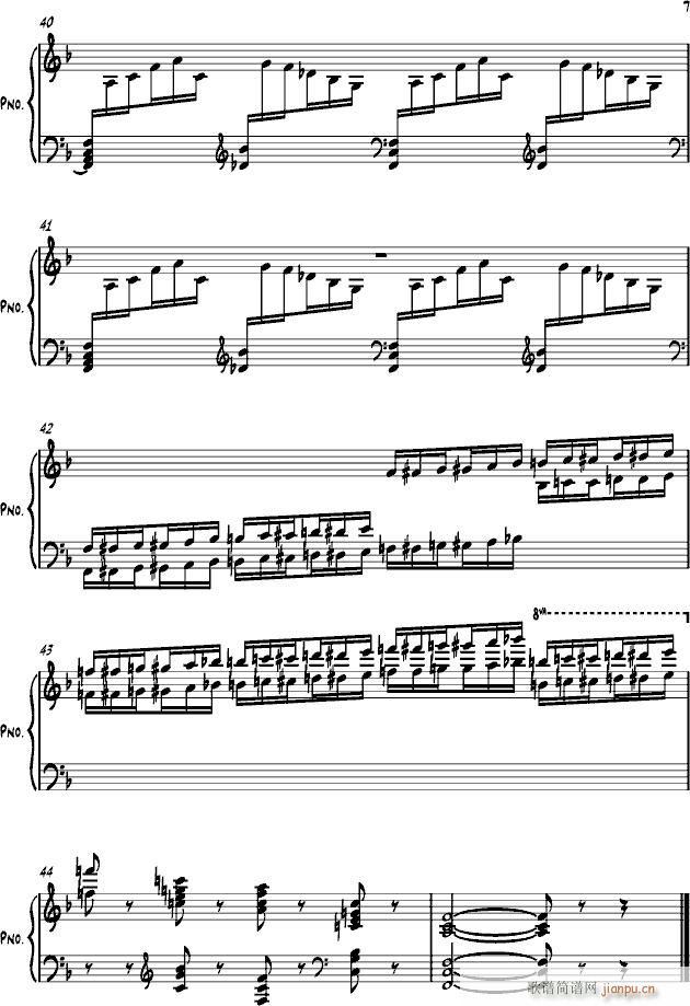 Etude Op 72 No 6(����V)7