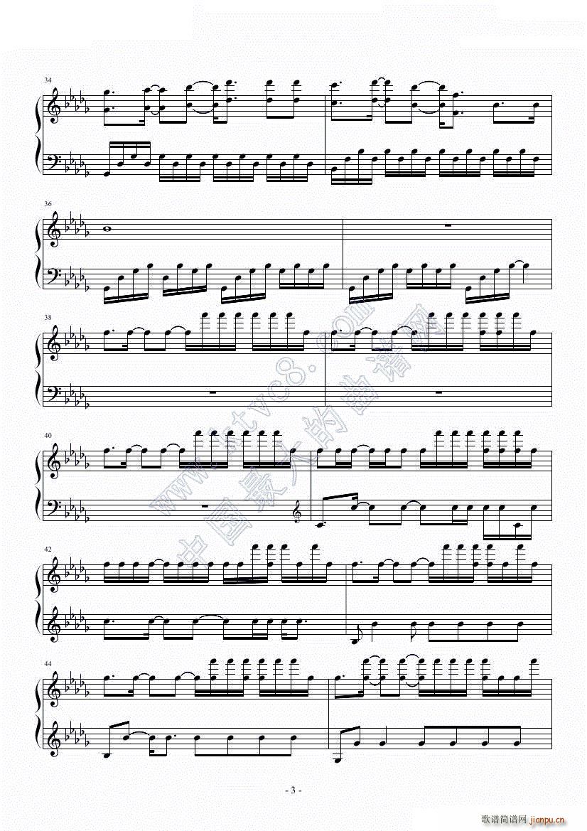 Dimming The Lights(����V)3