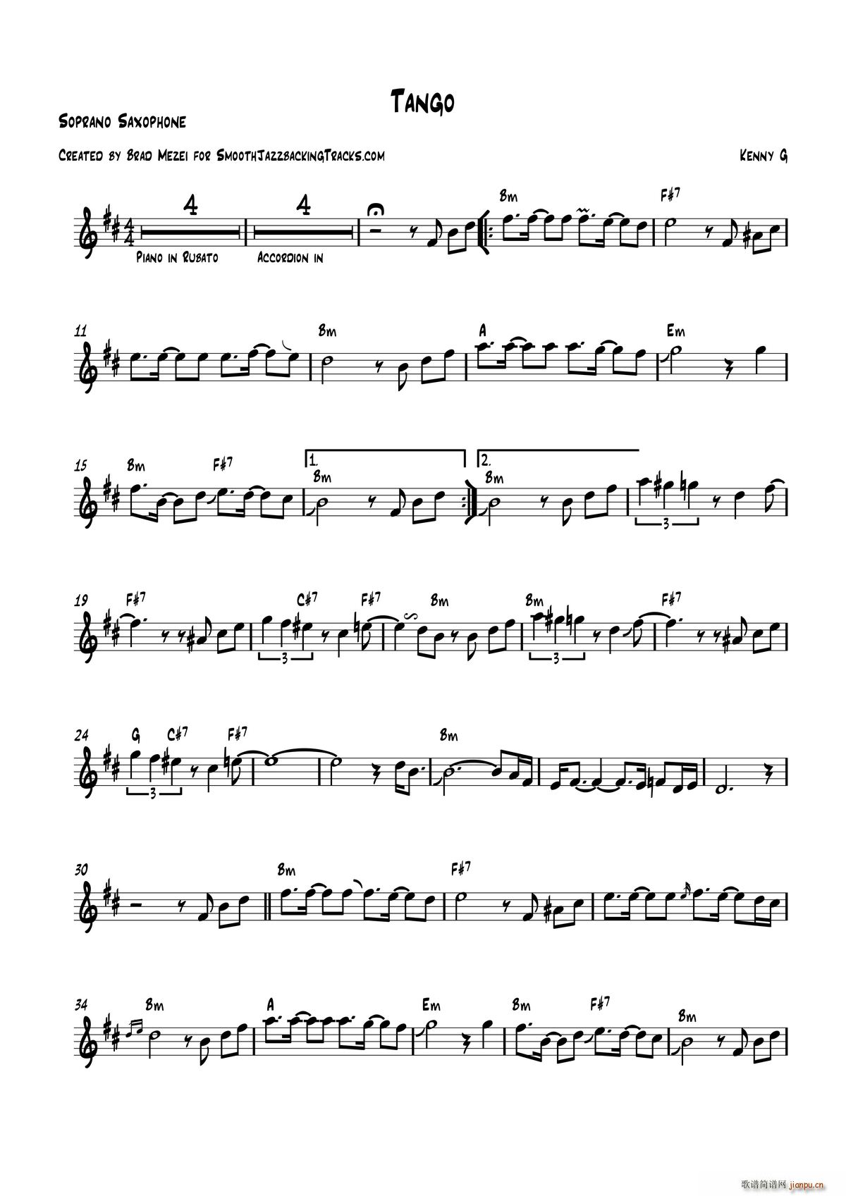 Tango �����_��˹(ʮ�ּ�����)1