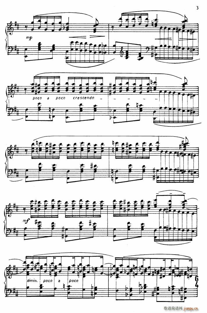 Bazlik Preludes book 1(����V)27