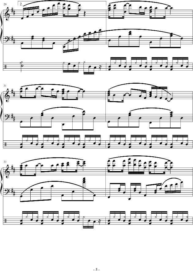 Flying Beyond the Clouds(����V)5