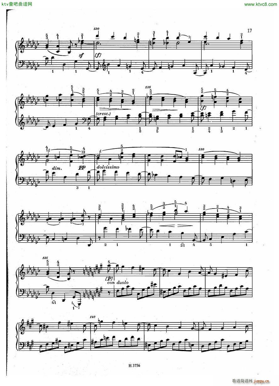 dussek 61 1(����V)17