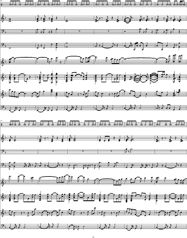 right for her(����V)8