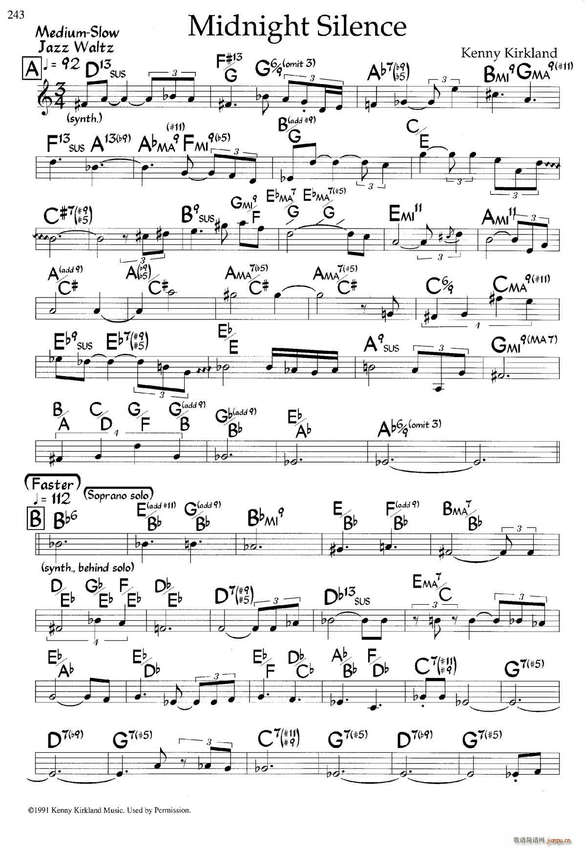 Midnidht Silense ��ʿ�����(����V)1