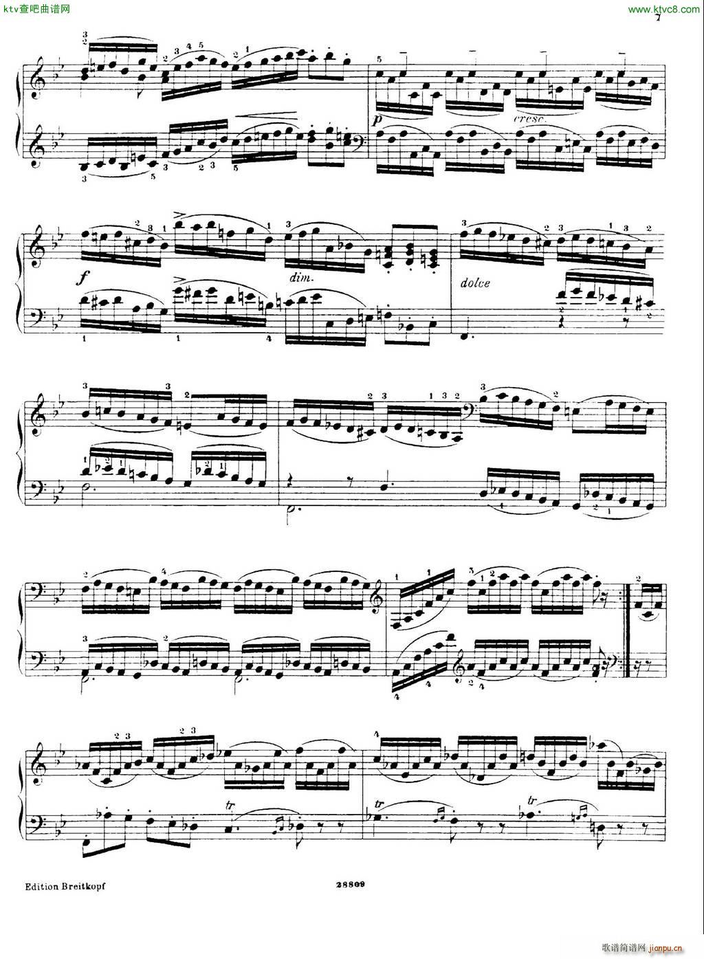 Busoni Etudes 5(����V)7