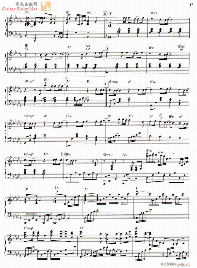 Crucify my Love Ver2(�����V)3