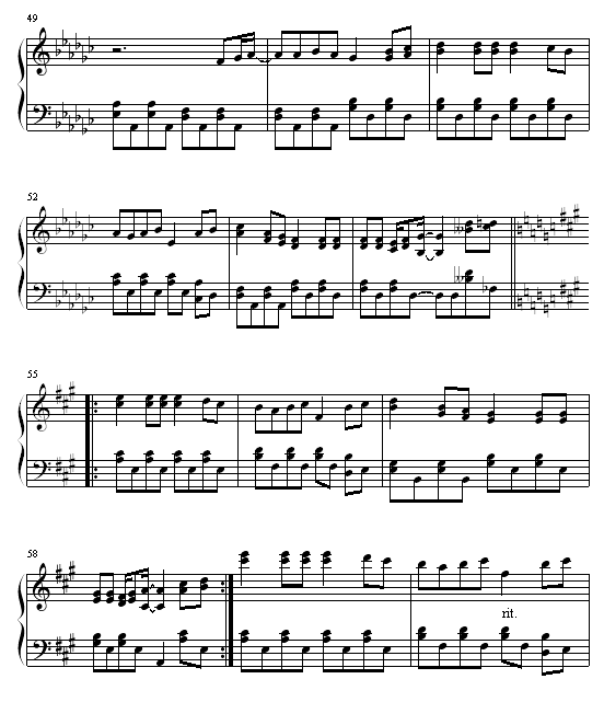 seasons in the sun(����V)5