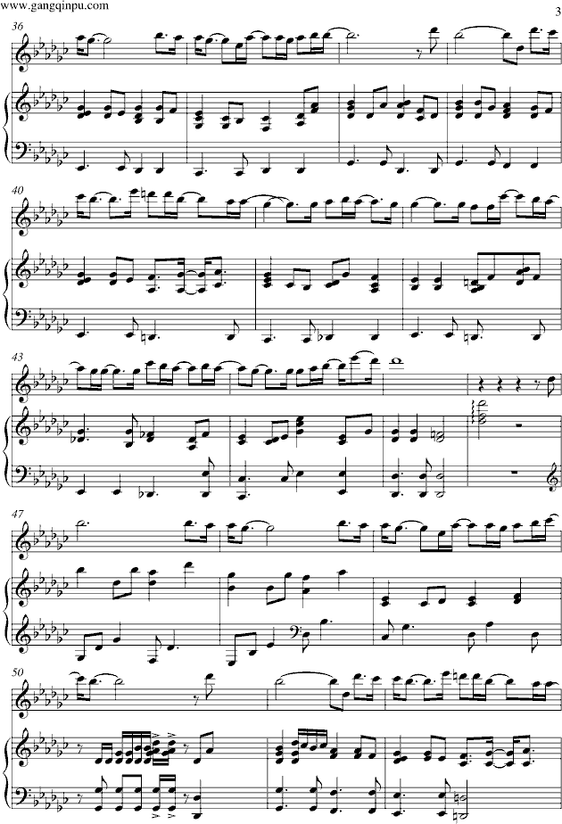 �Ґ�(��i)�㣨�ŵ��ȑ�Ů��OST��(����V)3