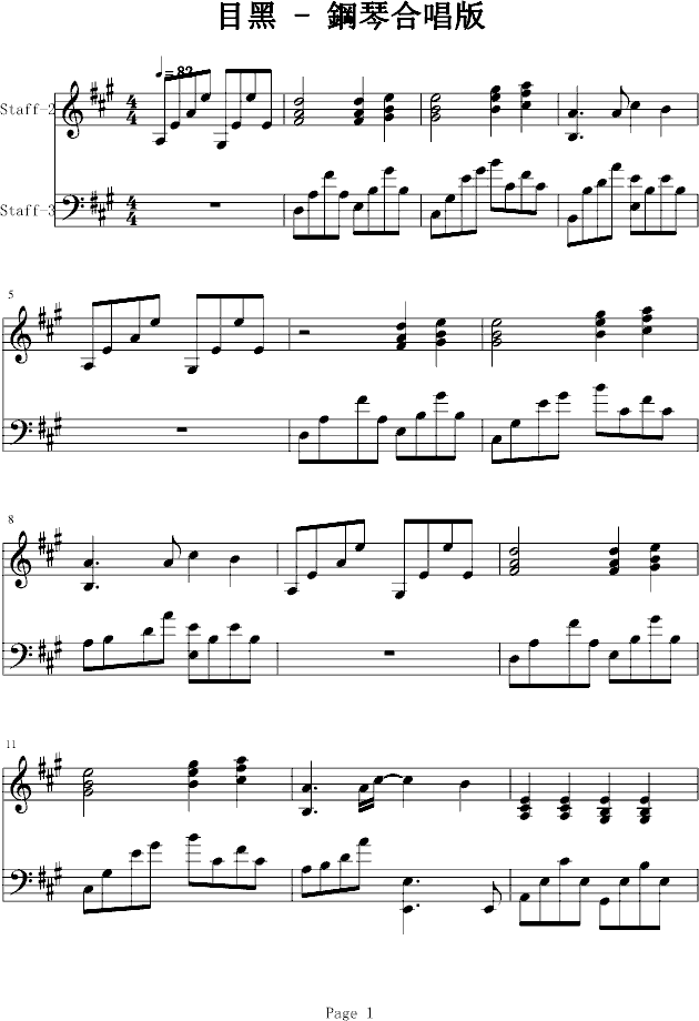 Ŀ��(����V)1